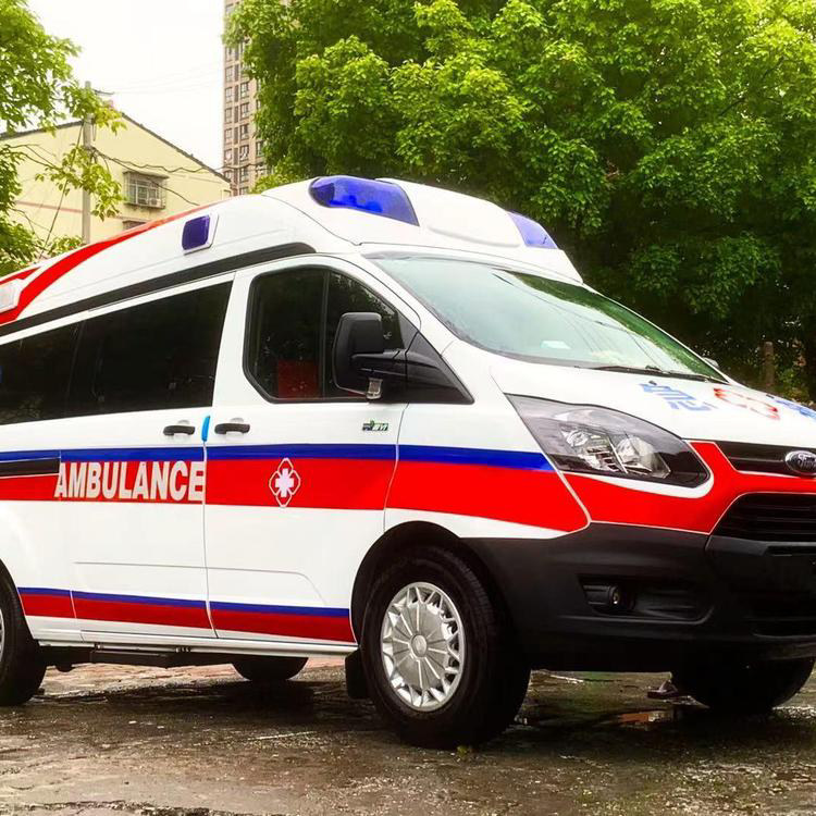 襄城重症监护救护车出租护送返乡