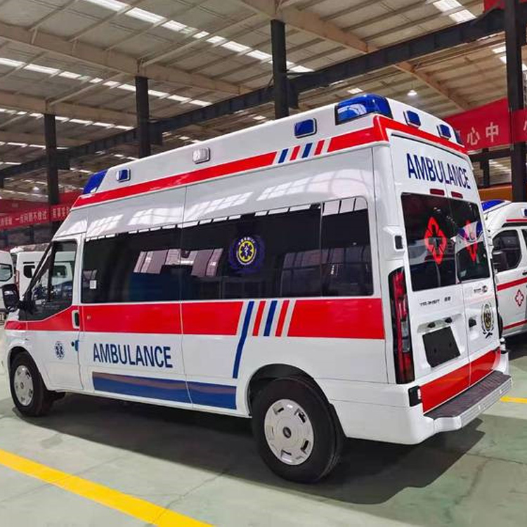 襄城救护车出租 —— 专业、安全、高效的城市急救服务